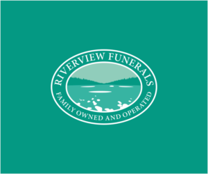 RIVERVIEW Funeral Homes, Chapels, Crematorium, Family Owned & Operated | Design de Logo par Logocraft