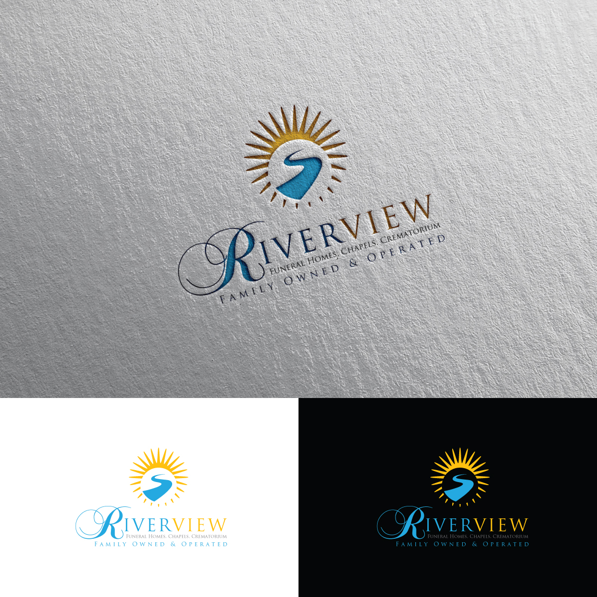 Logo Design by Rii for this project | Design #25488266