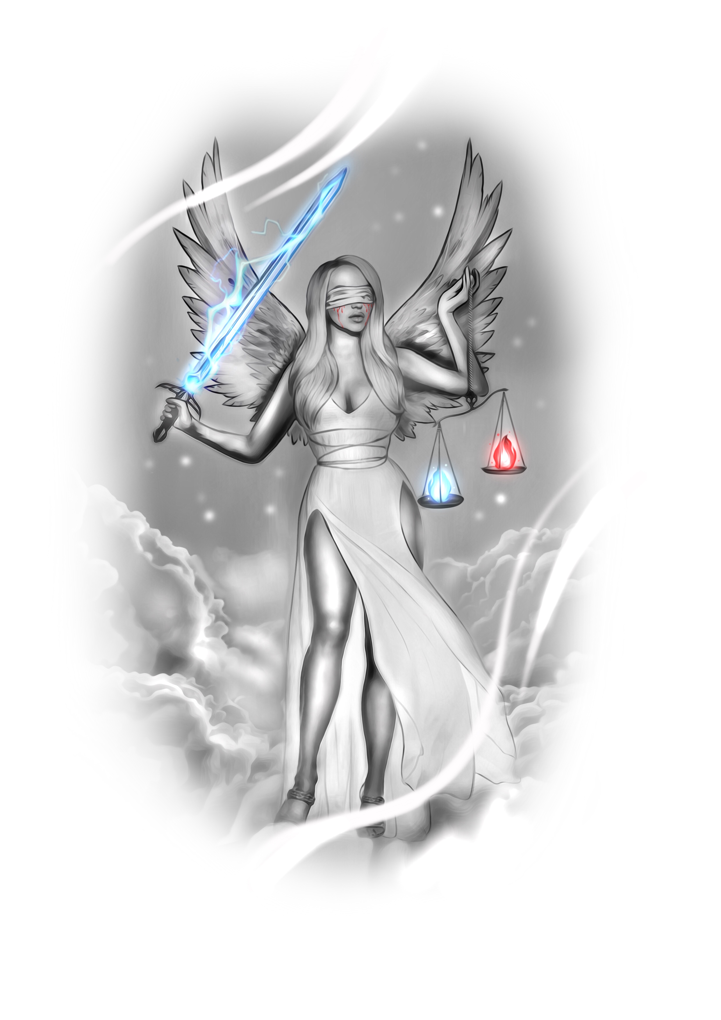 Tattoo Design by Omelas for this project | Design #25516628