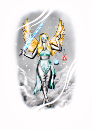 Tattoo Design by Omelas for this project | Design: #25518621