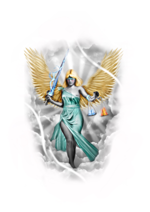 Tattoo Design by Omelas for this project | Design: #25613518
