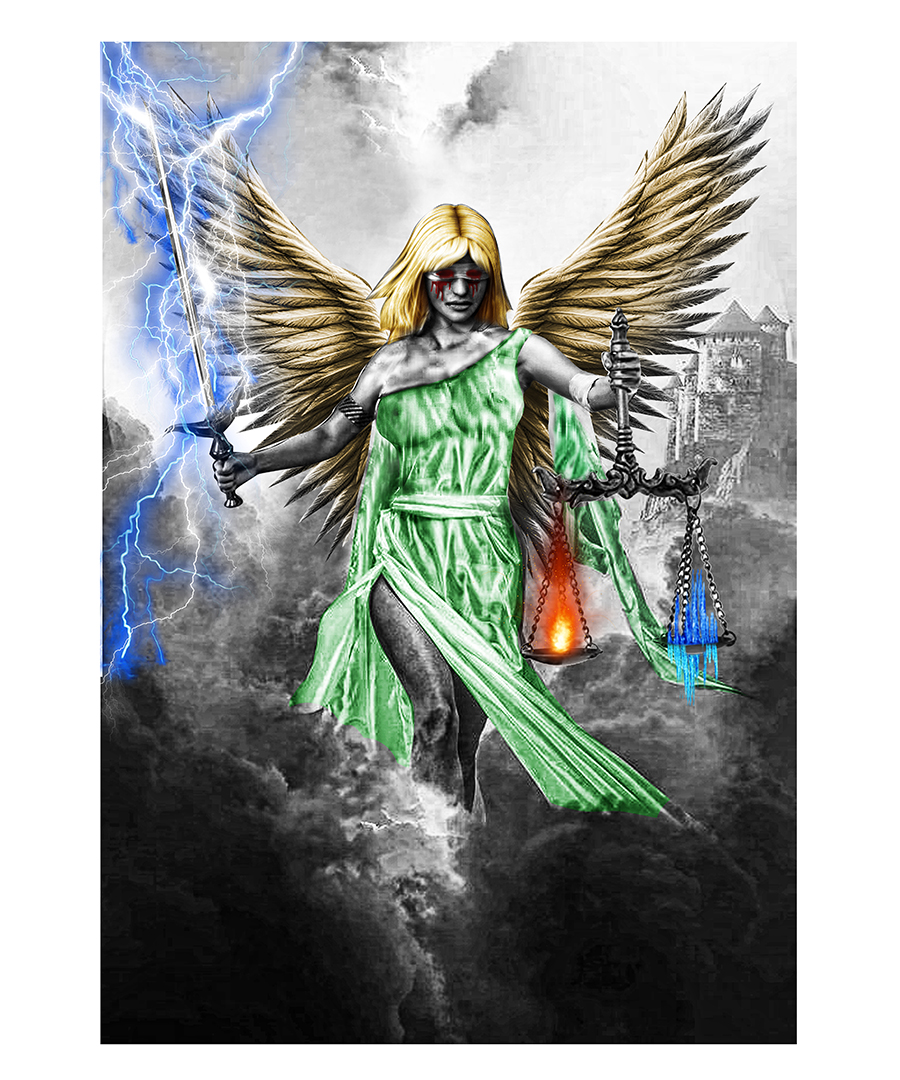 Diseño de Tatuaje por NILDesigns para este proyecto | Diseño #25515805