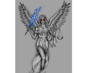 Tattoo Design by Jezzus for this project | Design: #25509319