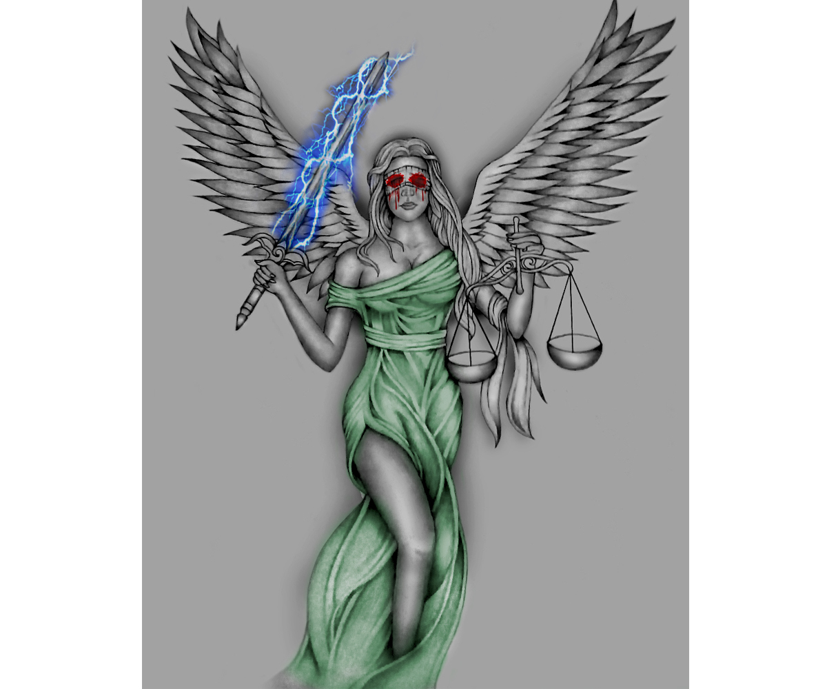 Tattoo Design by Jezzus for this project | Design #25509324