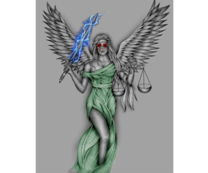 Tattoo Design by Jezzus for this project | Design: #25509324