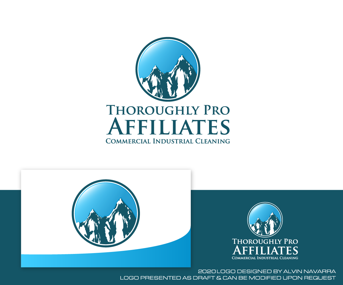 Logo Design by alvinnavarra for this project | Design #25503269