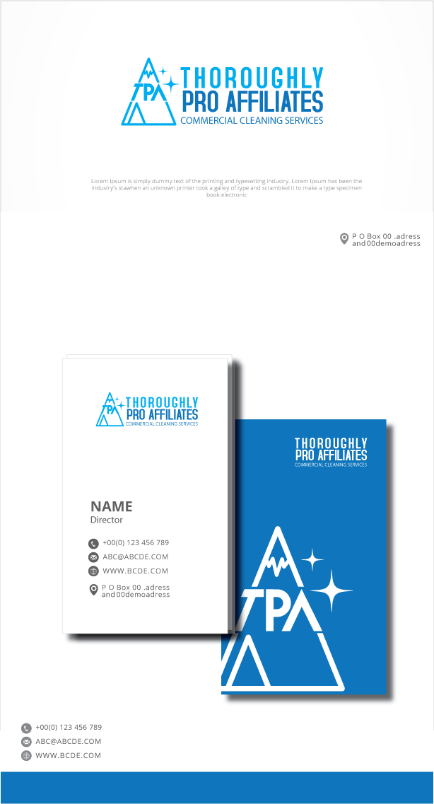 Logo Design by graphicevolution for this project | Design #25493095
