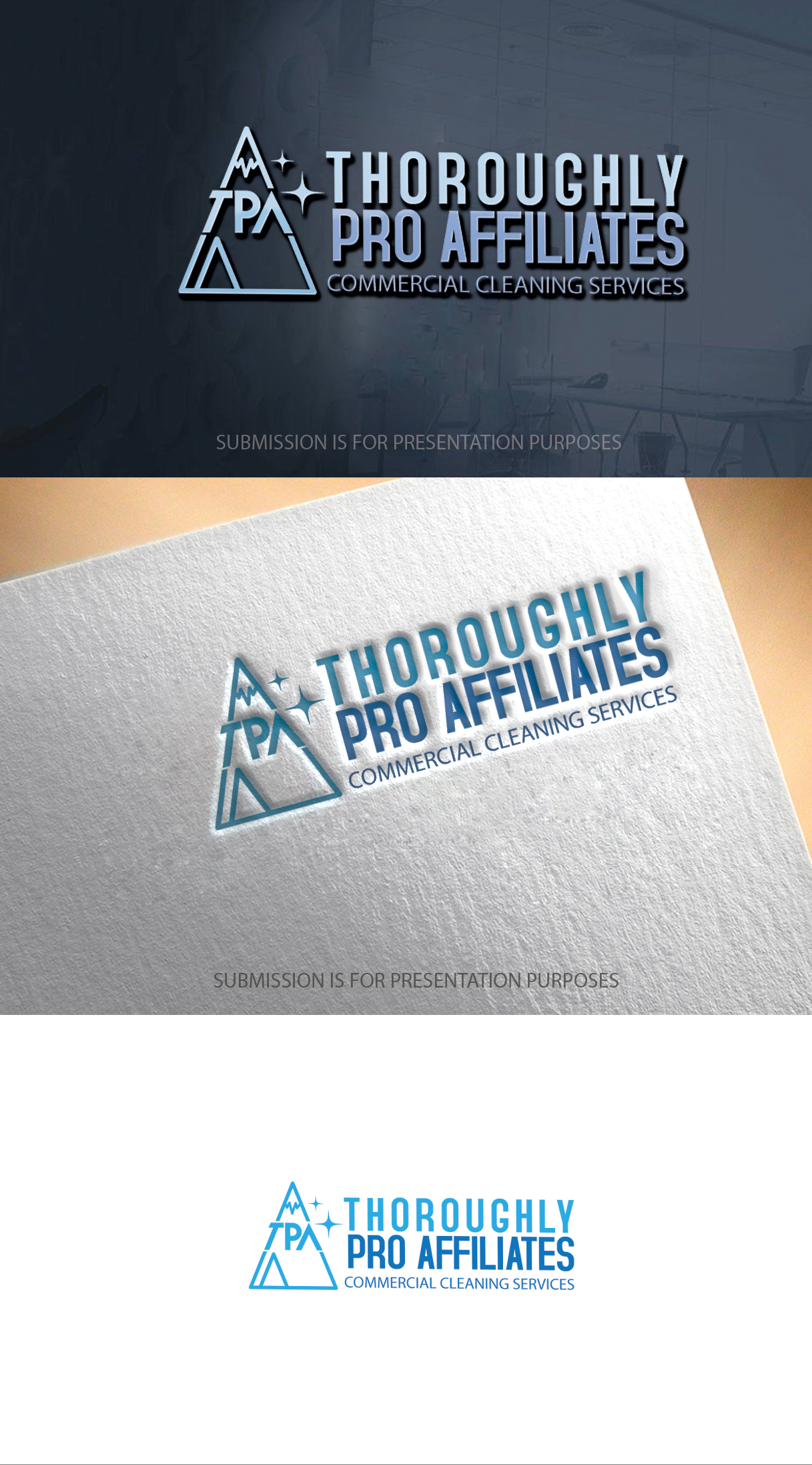 Logo Design by graphicevolution for this project | Design #25493100