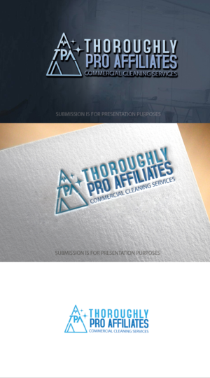 Logo-Design von graphicevolution für dieses Projekt | Design: #25493100