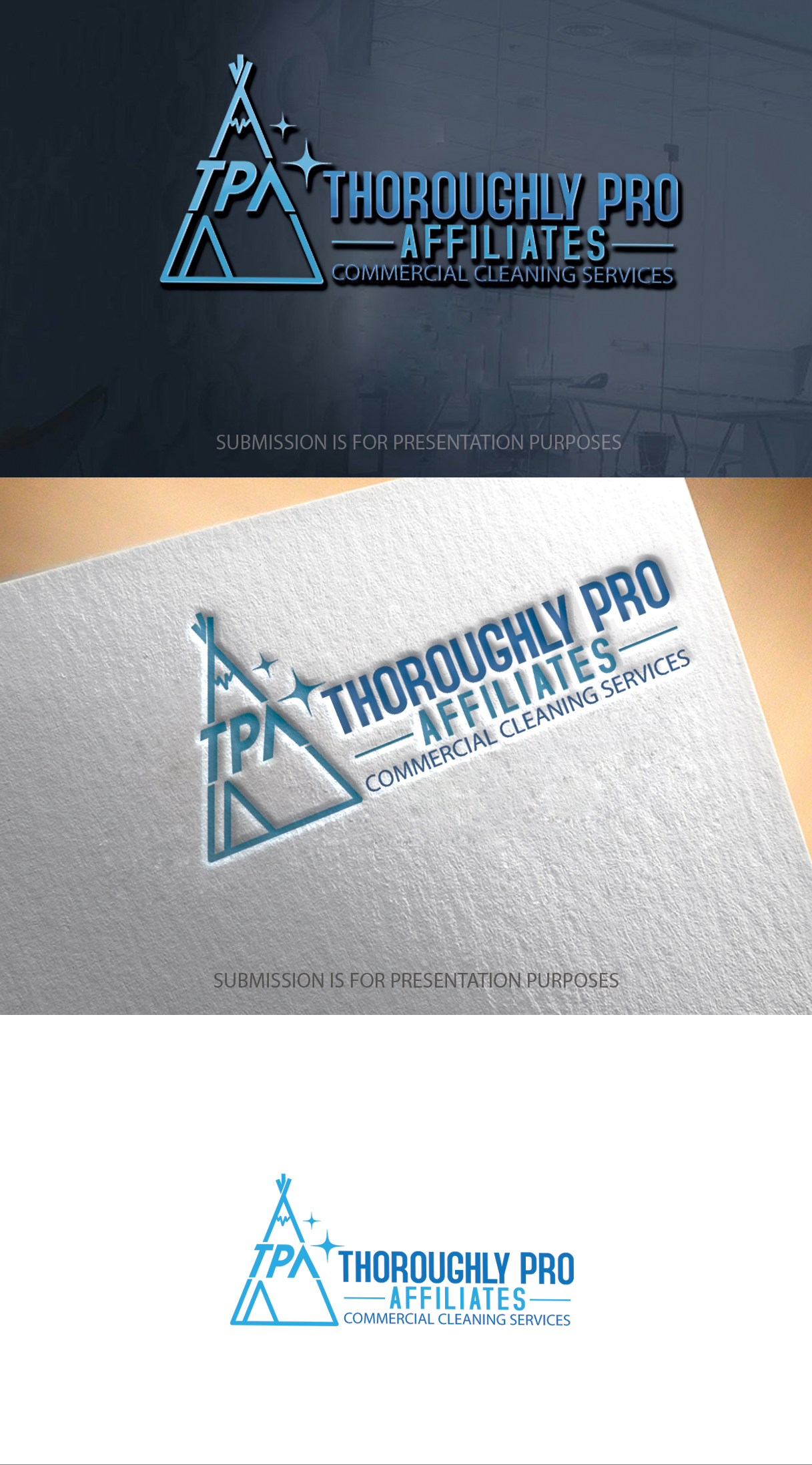 Logo Design by graphicevolution for this project | Design #25494219