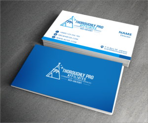 Logo-Design von graphicevolution für dieses Projekt | Design: #25494270