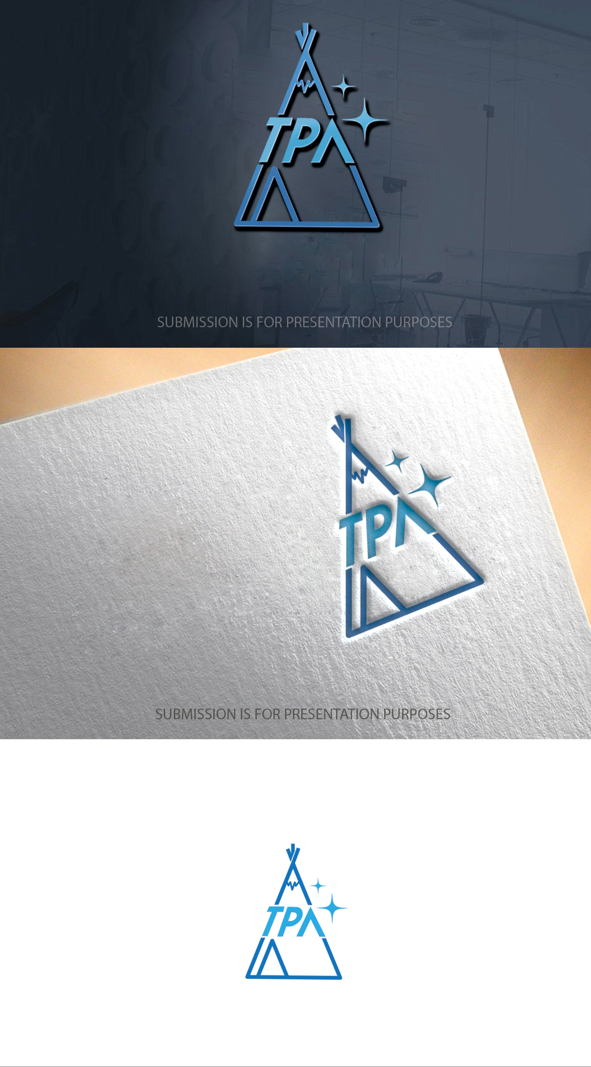 Logo-Design von graphicevolution für dieses Projekt | Design #25494303