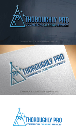 Logo-Design von graphicevolution für dieses Projekt | Design: #25494394