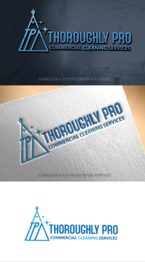 Logo-Design von graphicevolution für dieses Projekt | Design: #25494401