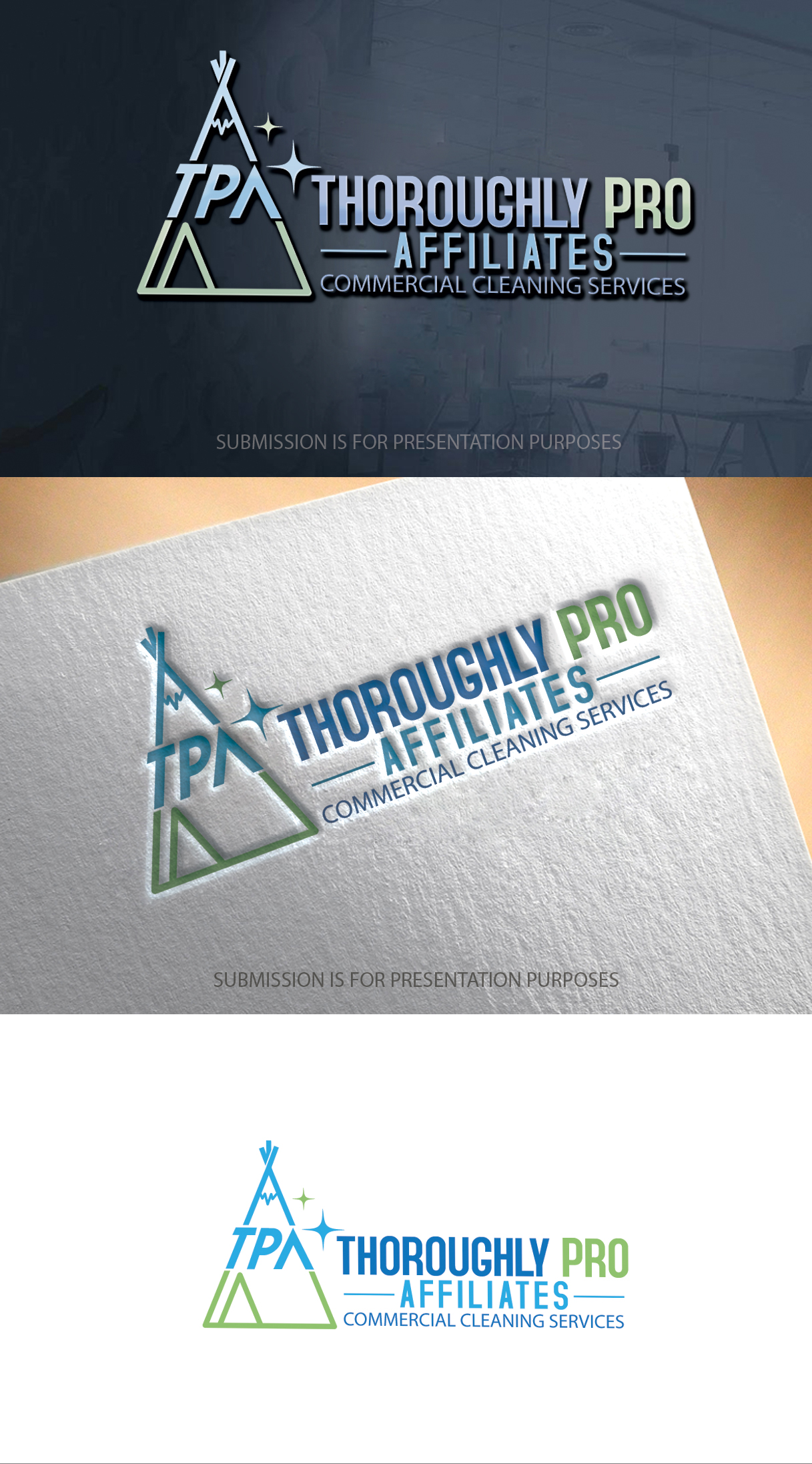 Logo Design by graphicevolution for this project | Design #25500805