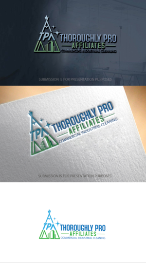 Logo-Design von graphicevolution für dieses Projekt | Design: #25557518