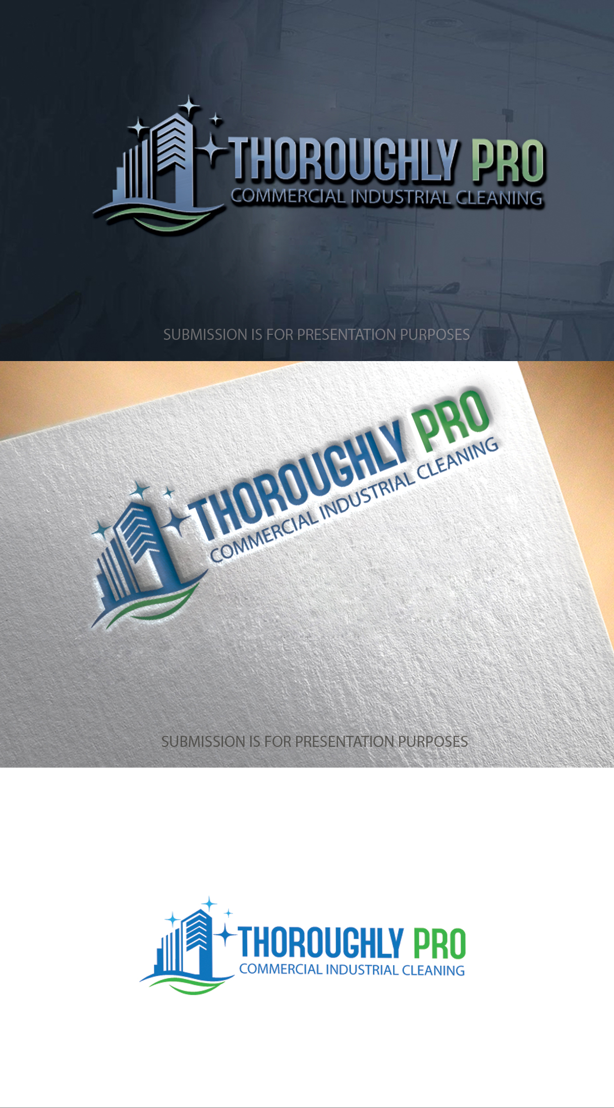Logo-Design von graphicevolution für dieses Projekt | Design: #25557577
