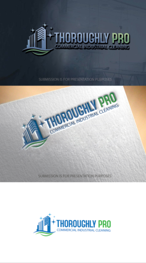 Logo-Design von graphicevolution für dieses Projekt | Design: #25557577