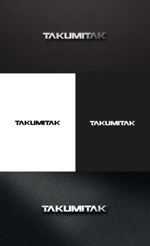 TAKUMITAK | Diseño de Logo por GLDesigns