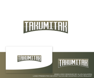 Logo Design by alvinnavarra for this project | Design: #25503321