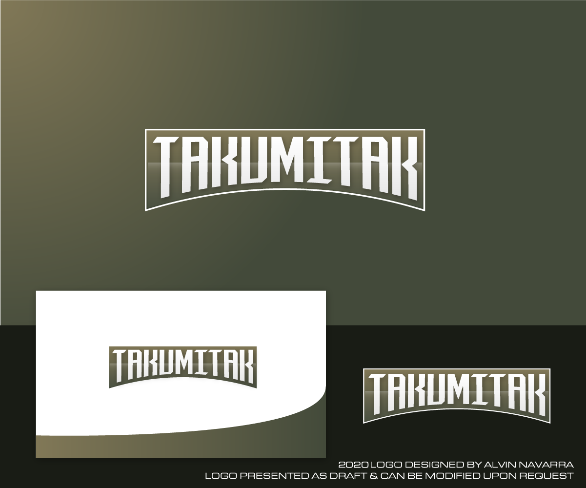 Logo Design by alvinnavarra for this project | Design #25503324