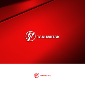 TAKUMITAK | Logo Design by groomfox