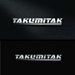 TAKUMITAK | Logo Design by WooW Designs