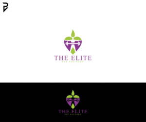 Logo Design by poisonvectors for LDHS Corporation | Design: #25493994