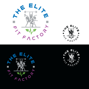 Logo Design by emptyboxgraphics for LDHS Corporation | Design: #25488324