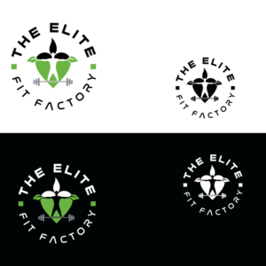 Logo Design by emptyboxgraphics for LDHS Corporation | Design: #25501206
