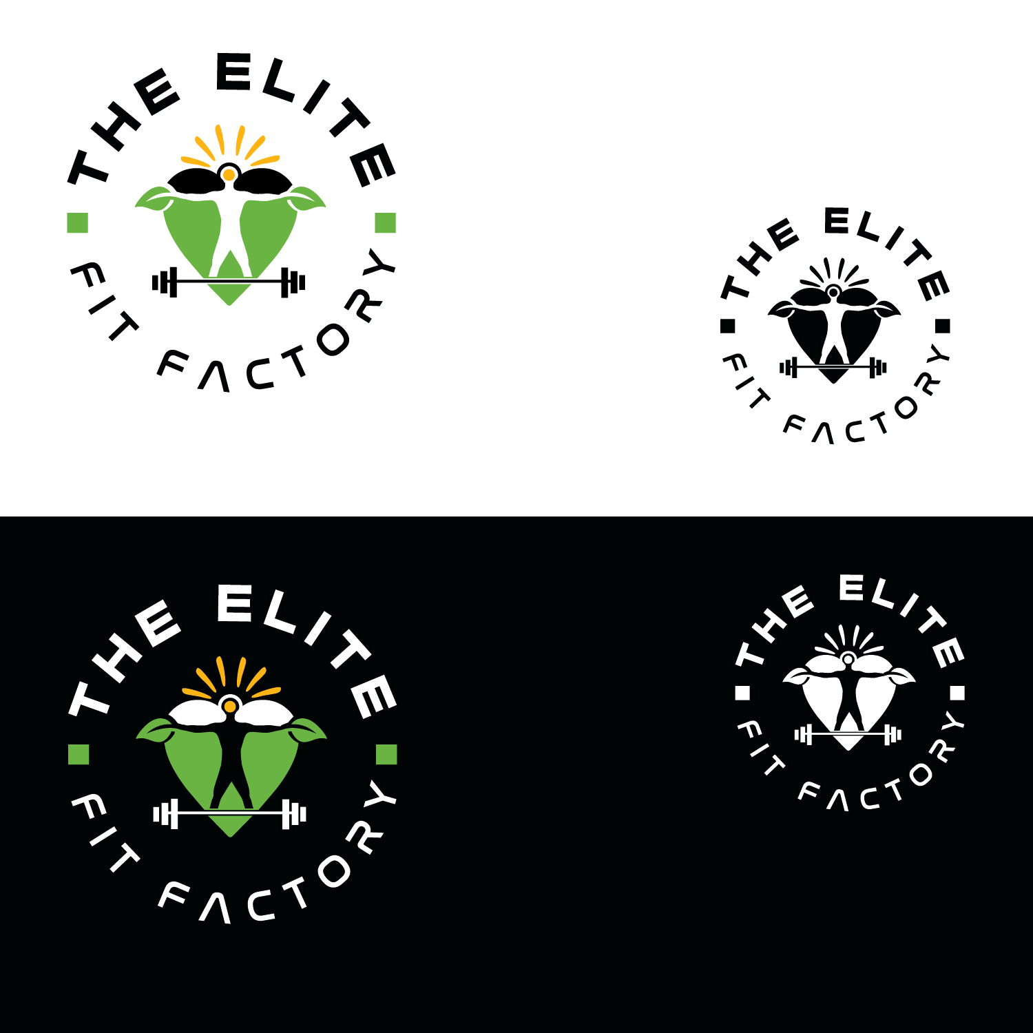 Logo Design by emptyboxgraphics for LDHS Corporation | Design #25501467