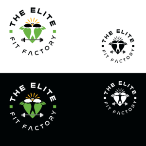 Logo Design by emptyboxgraphics for LDHS Corporation | Design: #25501467