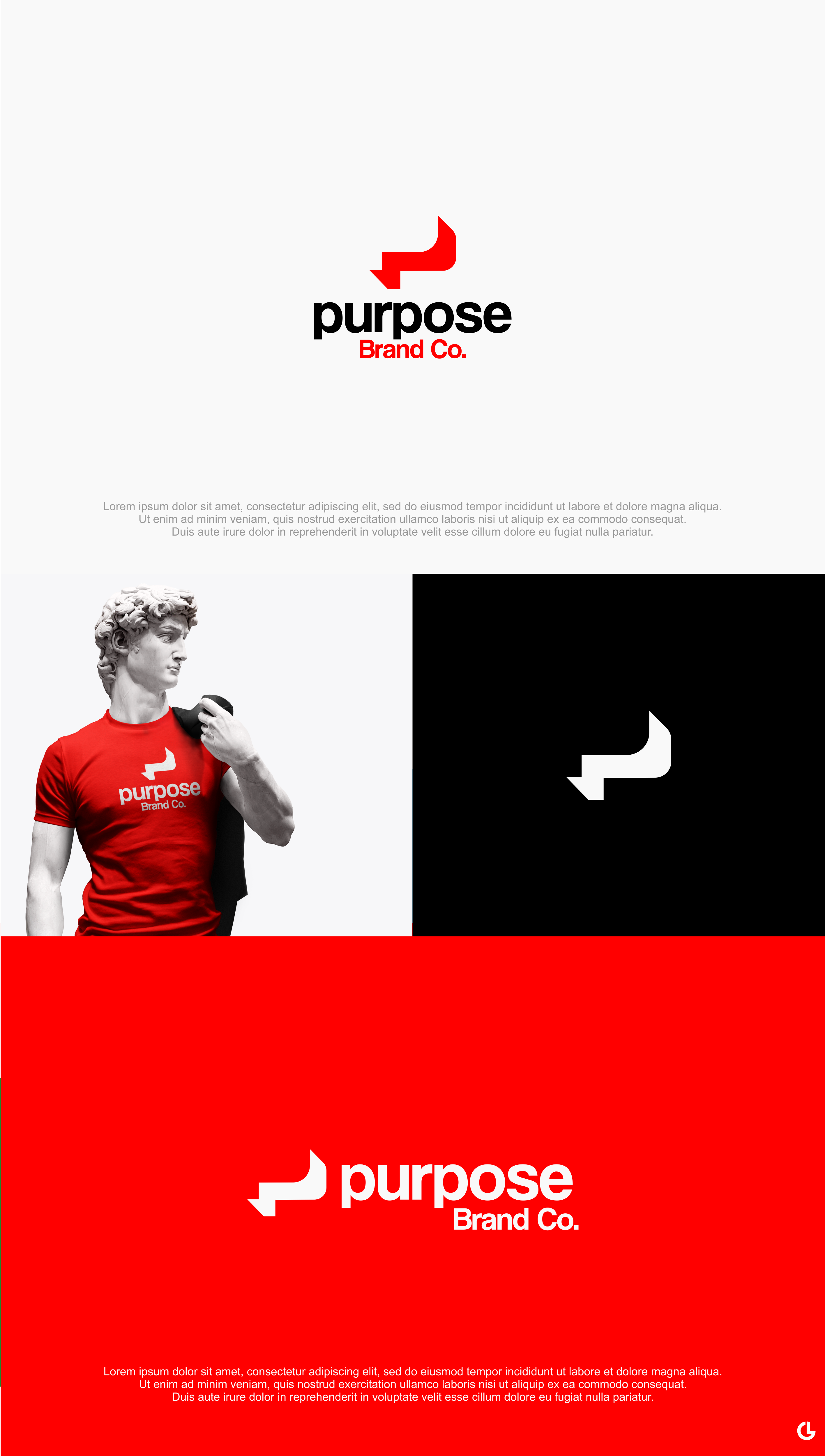 Logo Design by R!CKY for this project | Design #25534847