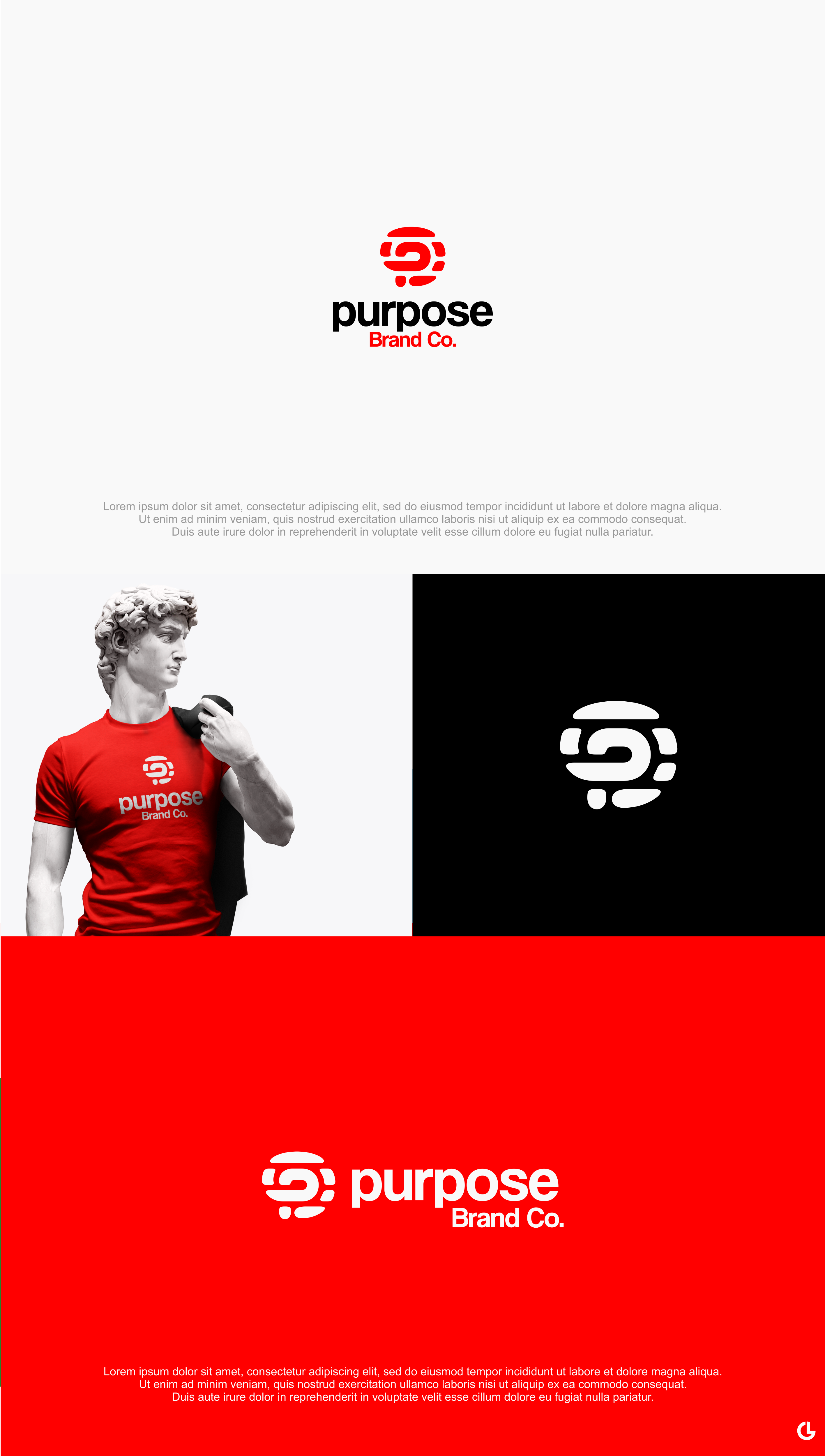 Logo Design by R!CKY for this project | Design #25534865