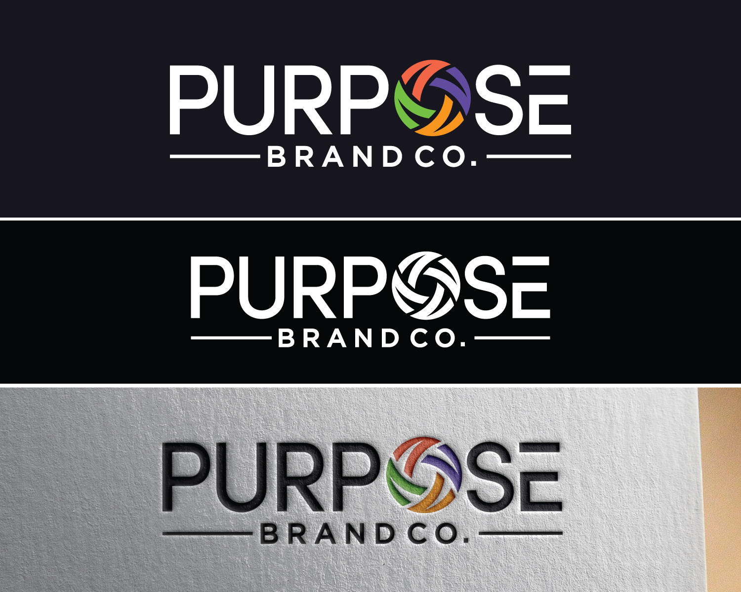 Logo Design by Atec for this project | Design #25497211