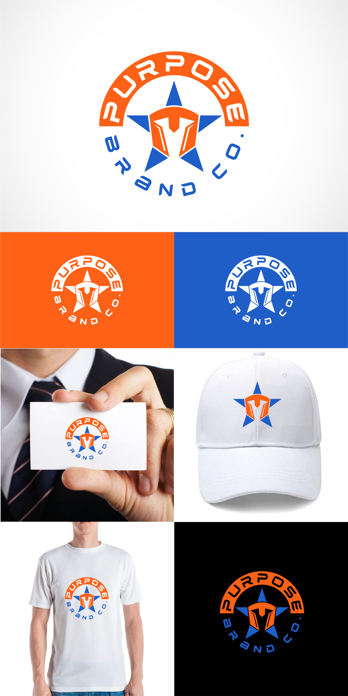 Logo Design by fly  design for this project | Design #25518278