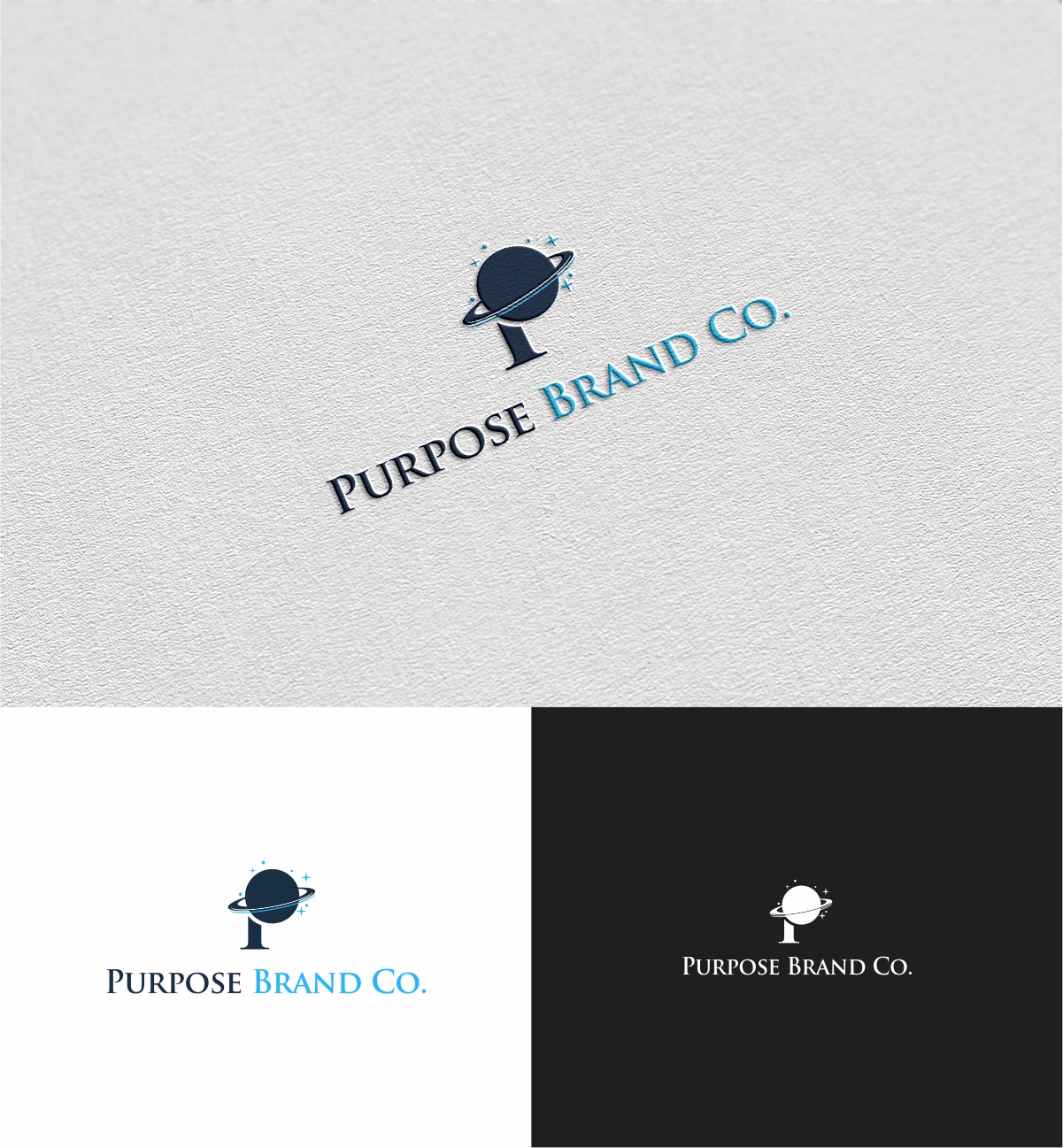 Logo Design by Dave Paresh for this project | Design #25510804