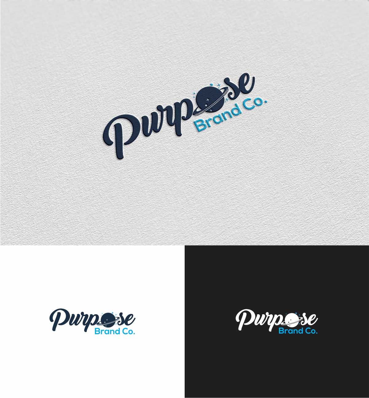 Logo Design by Dave Paresh for this project | Design #25510949