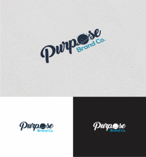 Logo Design by Dave Paresh for this project | Design: #25510949