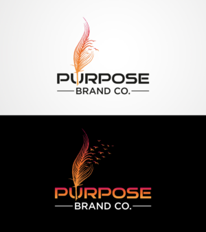 Purpose Brand Co. | Diseño de Logo por sabbir049