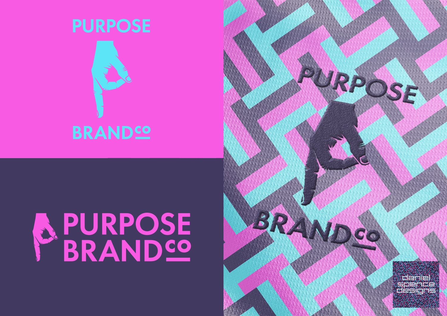 Logo-Design von Daniel Spence Designs für dieses Projekt | Design #25517818