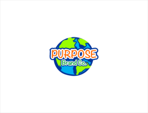 Purpose Brand Co. | Logo Design by BNdesigner