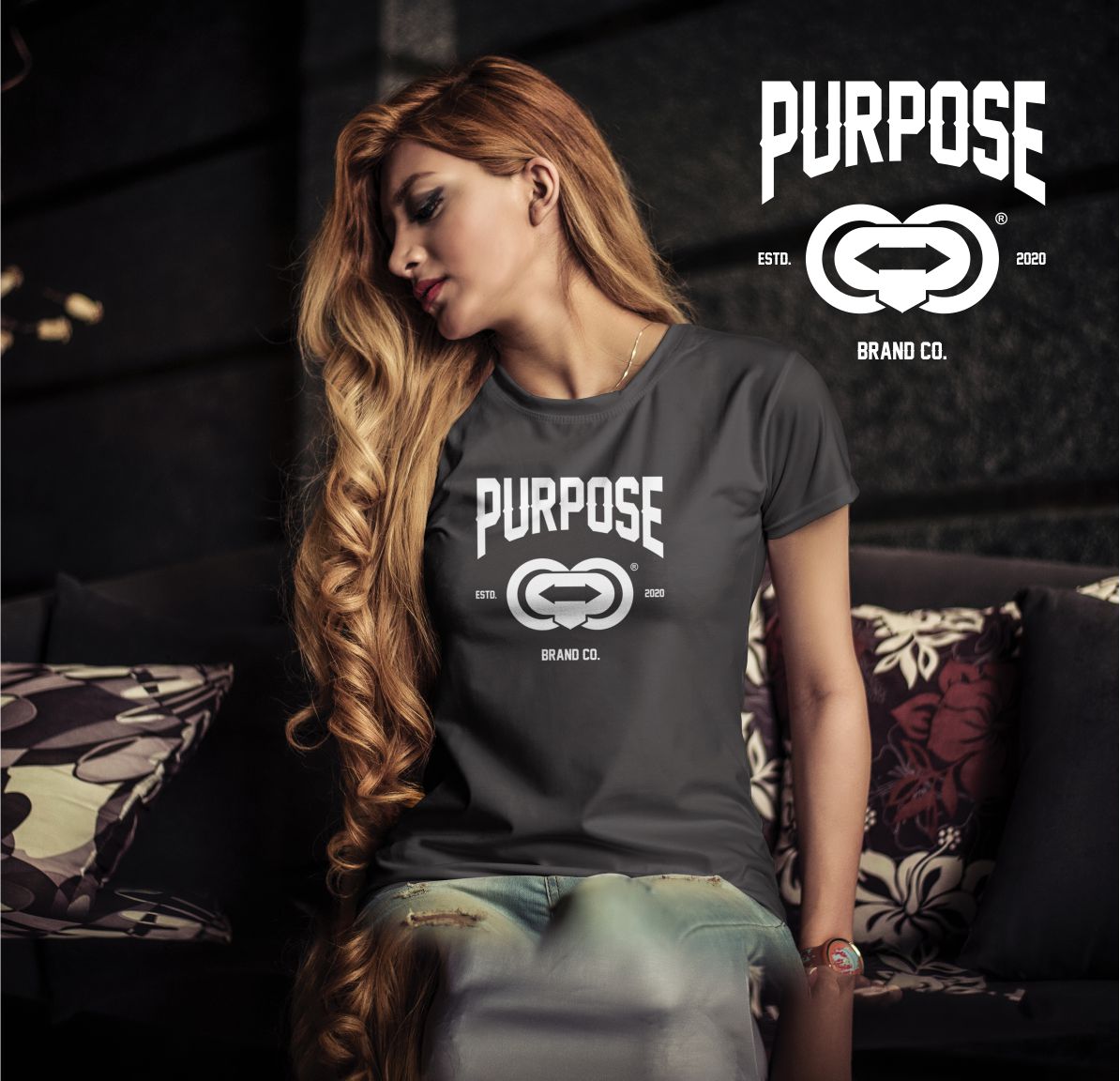 Logo Design by Srydsgn.Std for this project | Design #25508053