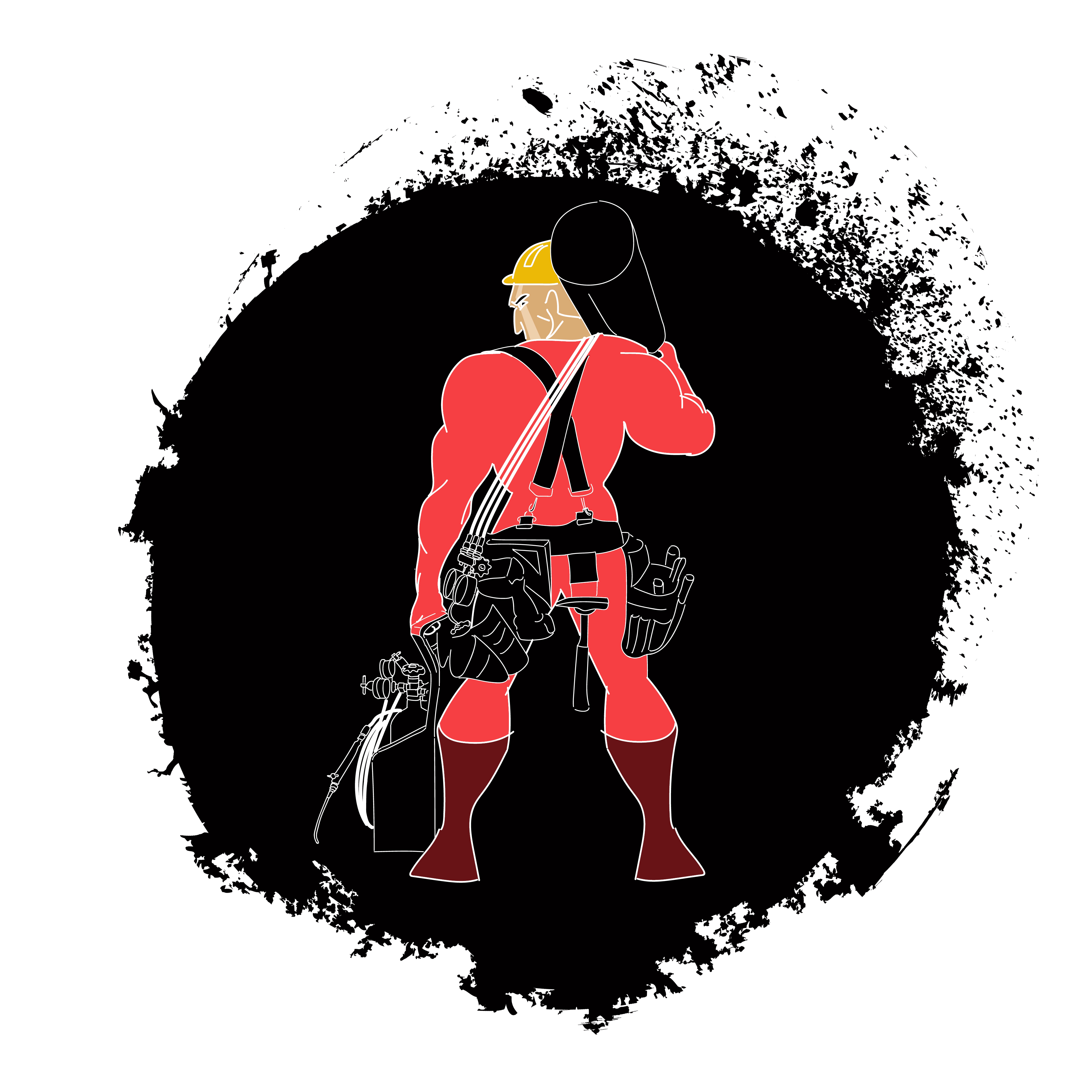 Diseño de Camiseta por avi's para este proyecto | Diseño #25490090
