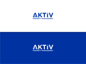 Aktiv Property Management | Design Graphique par Atvento Graphics