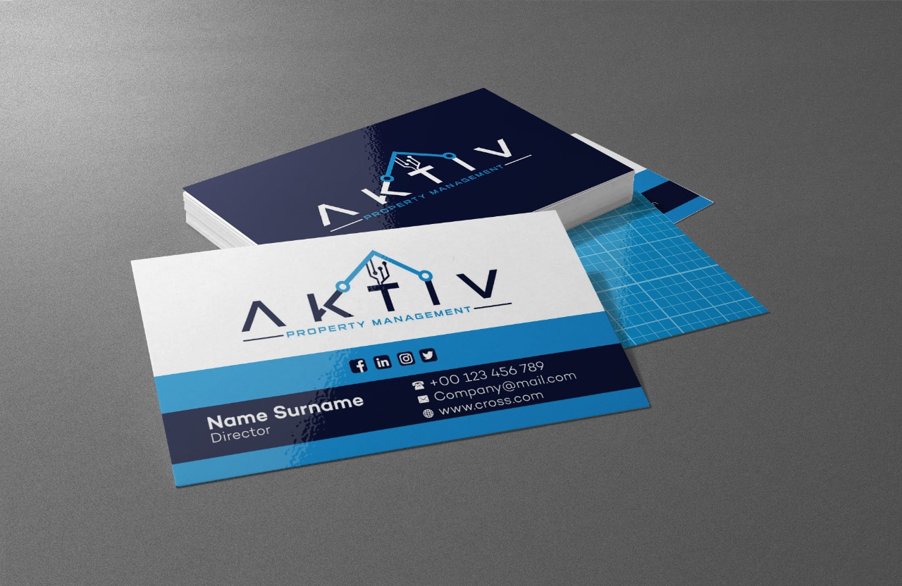 Graphic Design by Fusionex Studio for this project | Design #25514856