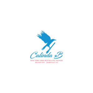 Logo Design by dk_Grafika for Calinda B Author | Design: #25495169