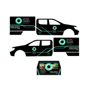 Graphic Design by VEDG