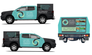 Graphic Design by Deziners Zone for CHARLIE THE PLUMBER | Design: #25492489