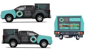 Graphic Design by Deziners Zone for CHARLIE THE PLUMBER | Design: #25492490